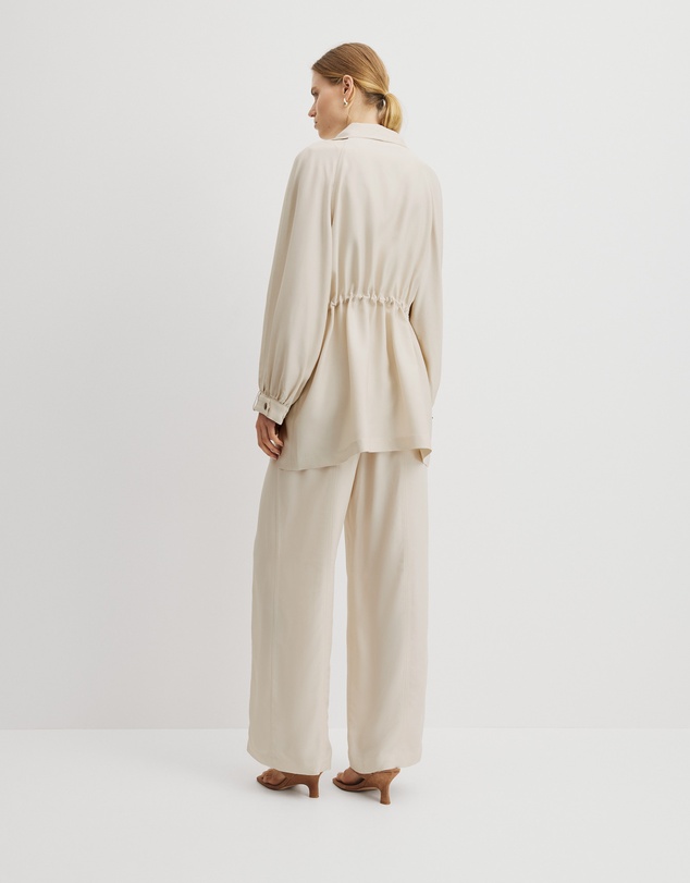 Country Road - Crepe Trench