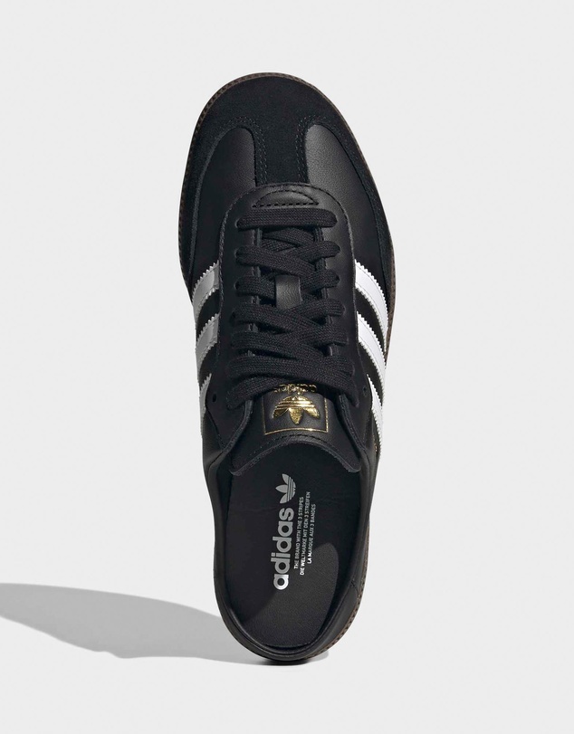 adidas Originals - Samba OG Mules - Women's