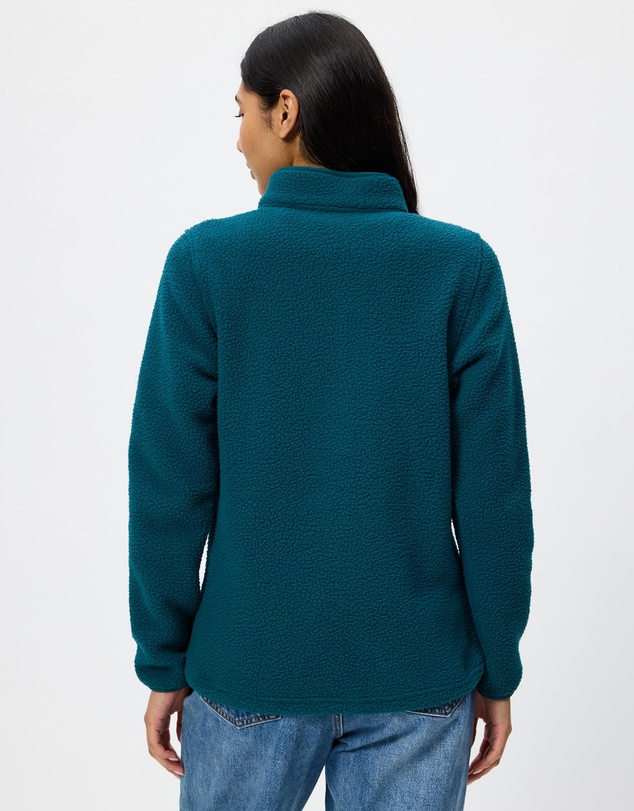 Amble - Flinders Fleece Jacket