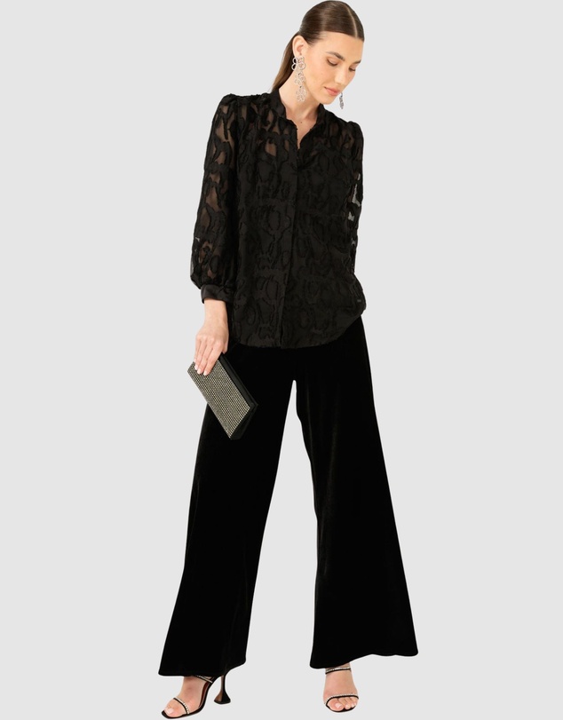 SACHA DRAKE - Salome Blouse