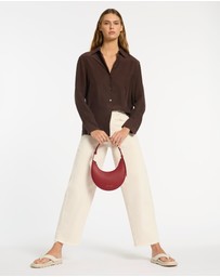 Status Anxiety - Kind Of Magic Shoulder Bag