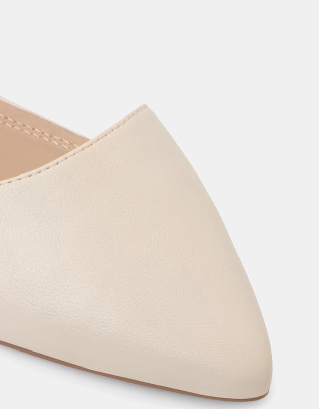 Call It Spring - Sundayy Slingback Heels