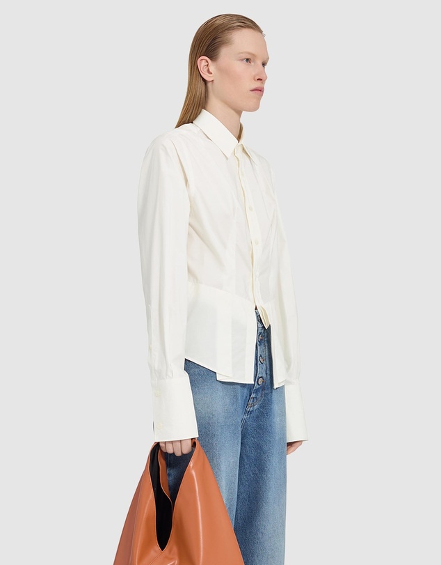 MM6 Maison Margiela - Long Sleeve Shirt