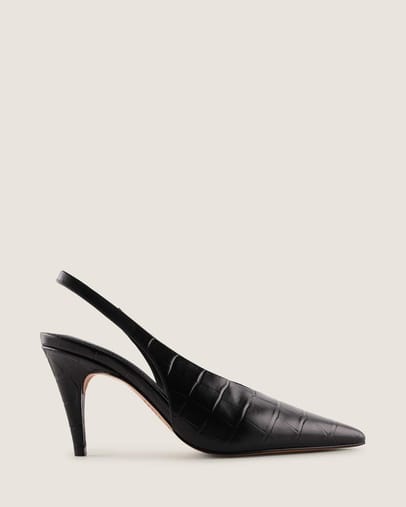 BLACK CROC