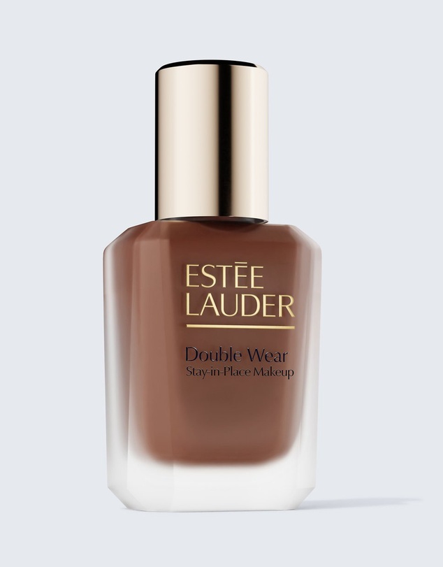 Estee Lauder - Double Wear Stay-in-Place Longwear Matte Foundation 30ml - 8N1 Espresso