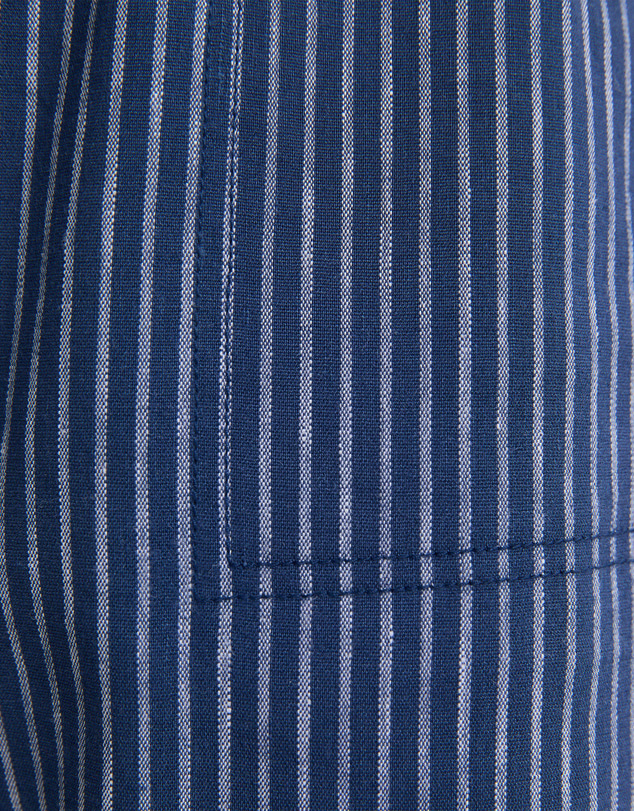 Sportscraft - Rosa Crop Linen Pant