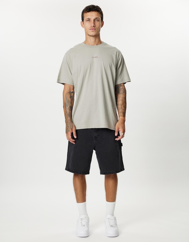 Thrills - Minimal Thrills Merch Fit Tee