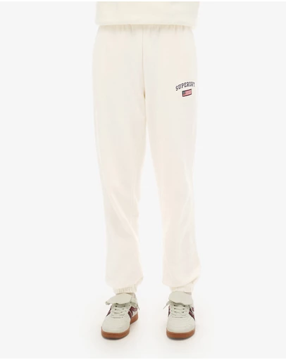 Superdry - Athletic Essential Boyfriend Jogger