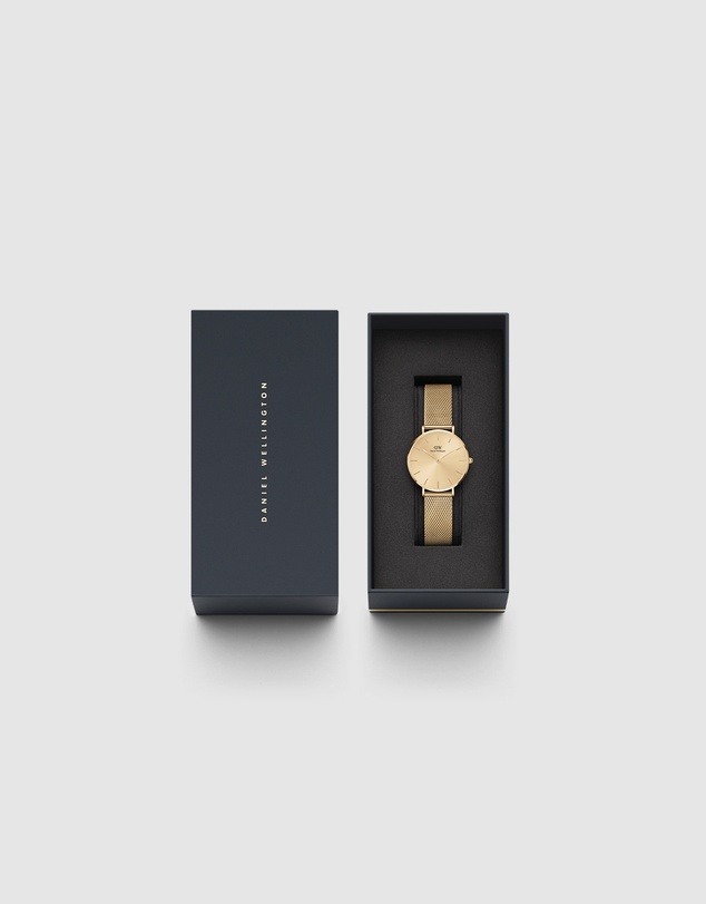 Daniel Wellington - Petite Unitone 32mm