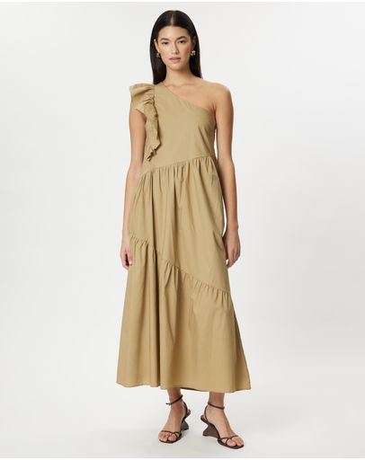 Light Tan
