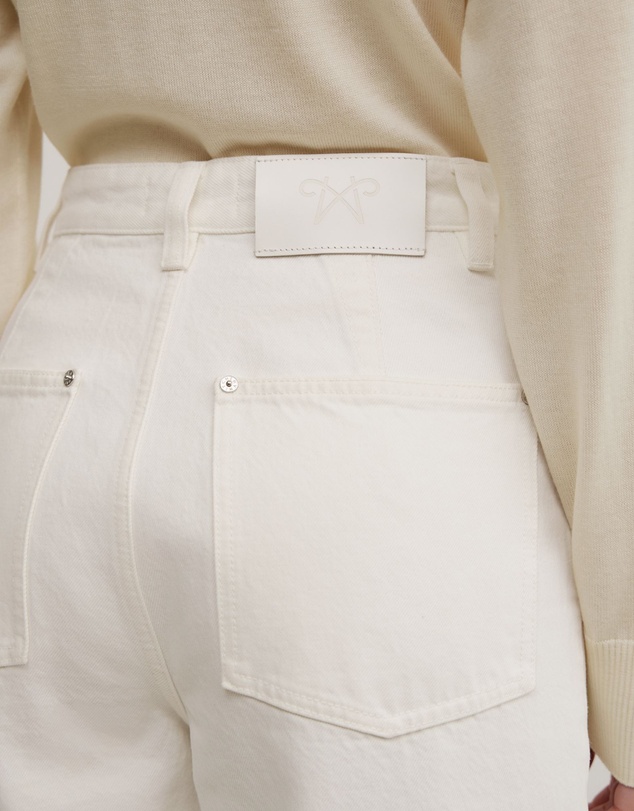 Witchery - Tailored High Rise Jeans