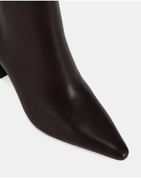 Novo - Kaleyn Ankle Boots