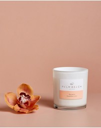 Palm Beach Collection - Watermelon Scented Candle 420g