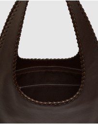 Nakedvice - The Miri Choc Tote