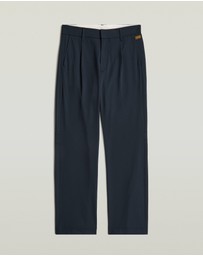 G-Star - Bowey Pleated Chino
