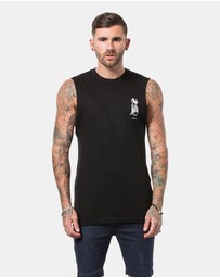 DVNT - Revolt Tank