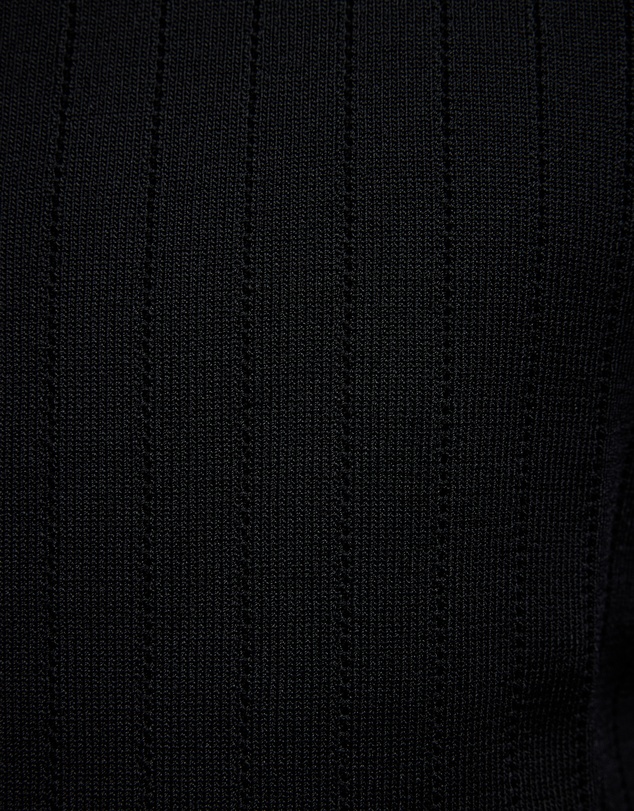 Politix - Stripe Knit Polo