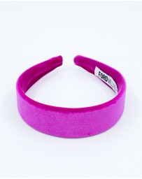FORD MILLINERY - Phat Headband