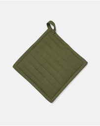 Linen House - Holmes Pot Holder