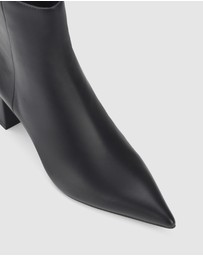 Siren - Yates Ankle Boots