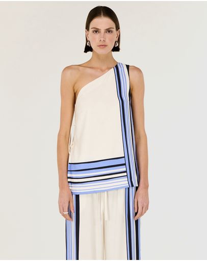 Spliced Stripe