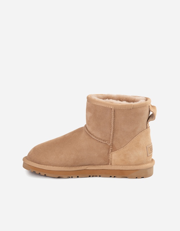 Ozwear Connection Uggs - Ugg Classic Mini Boots (Water Resistant)