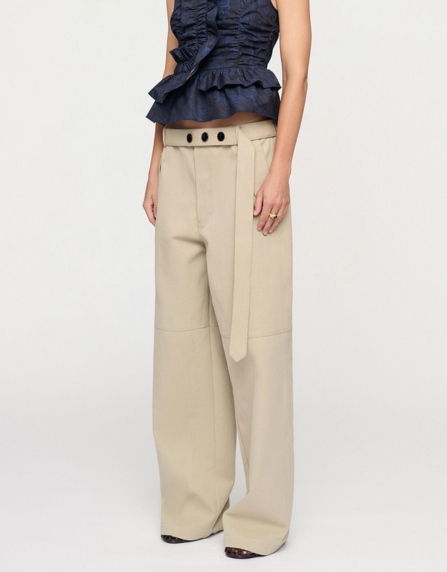 Clea - Pablo Trousers