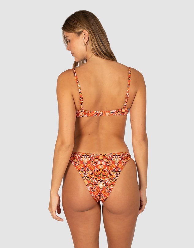 Baku Swimwear - Free Spirit Booster Bikini Bra Top