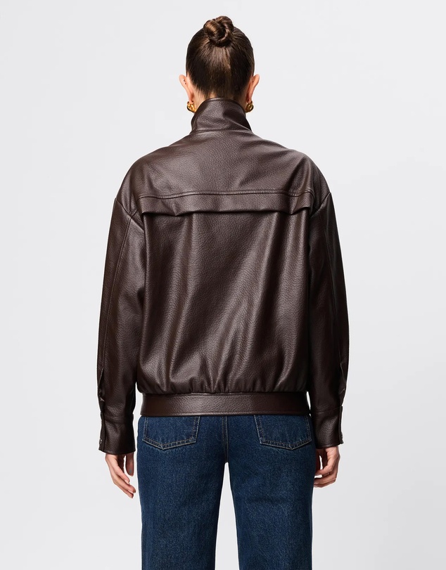 Mossman - Jordan Jacket