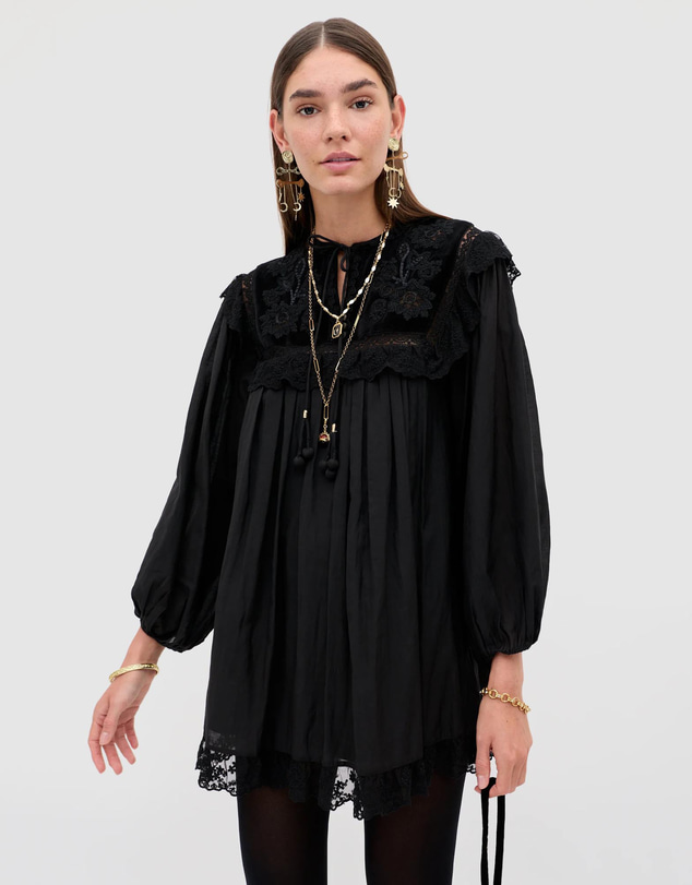Rixo - Inez Dress
