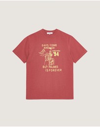 Palmes - Forever T-Shirt