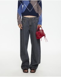 Lioness - Serenity Jeans - ICONIC EXCLUSIVE