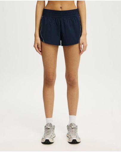 PREP SPORT NAVY