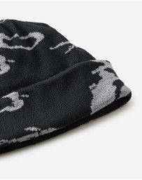 Rip Curl - Fun Times Reg Beanie