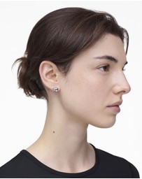 Marc Jacobs - Heart Balloon Micro Earrings