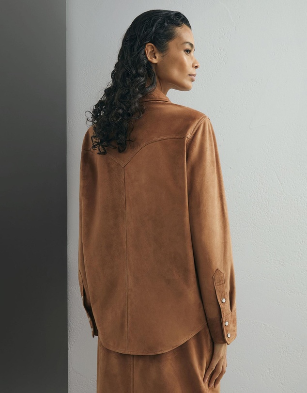 REISS - Delilah Shirt