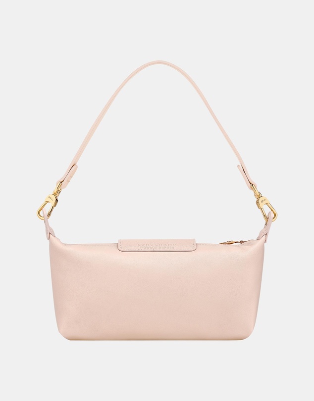 Longchamp - Le Pliage Xtra Bow Shoulder Bag