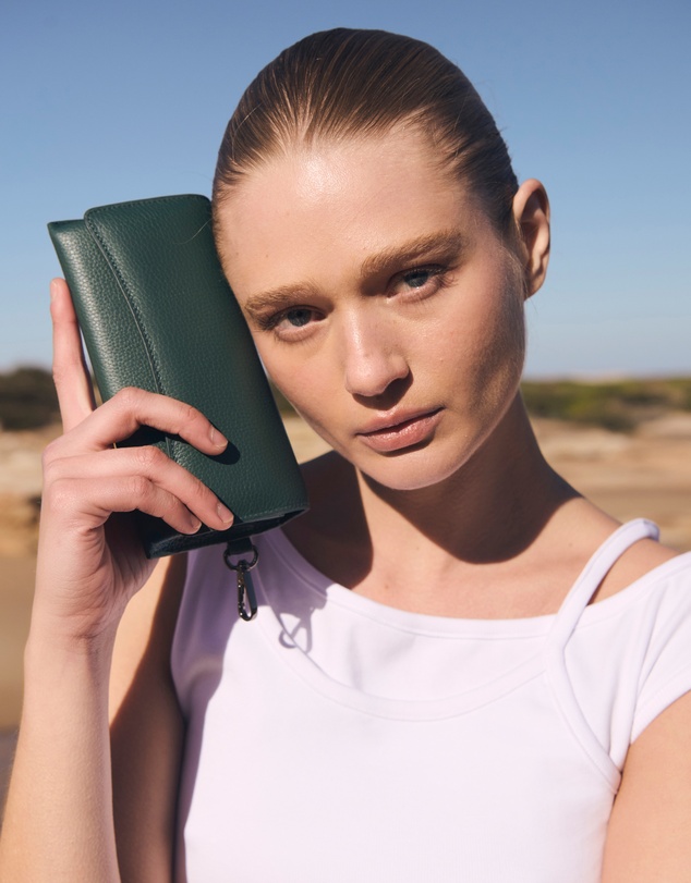 Status Anxiety - Into the Ether Sunglasses Case