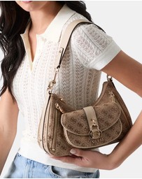 GUESS - Jessa Shoulder Bag