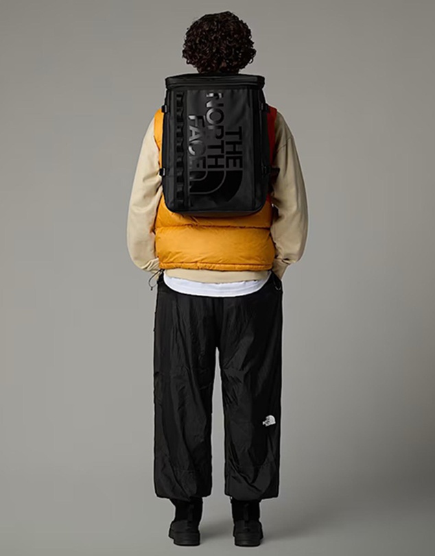 The North Face - BC Fuse Box Backpack