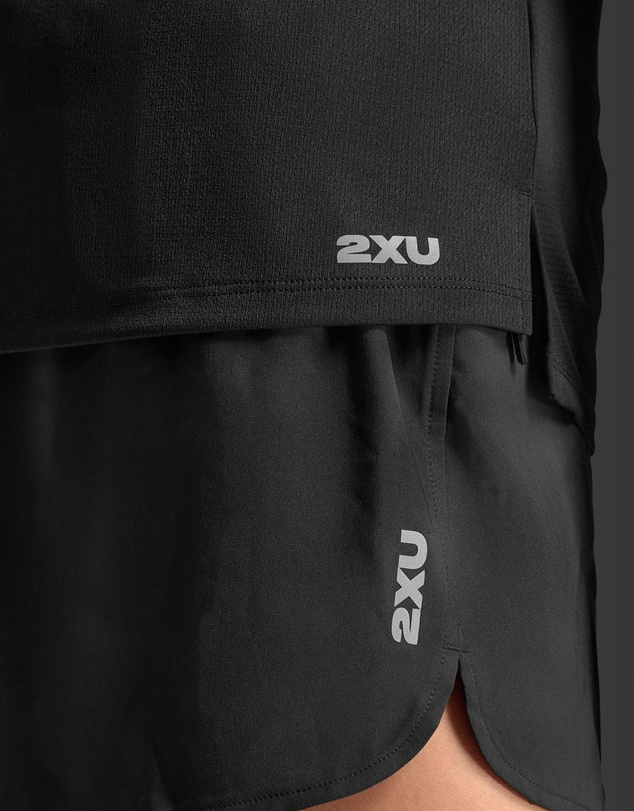 2XU - Aero Long Sleeve Top