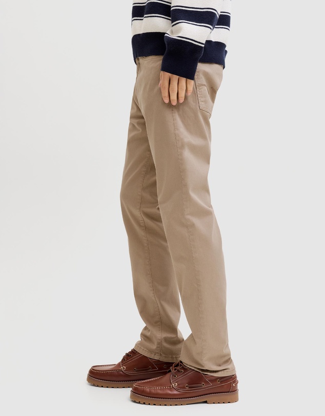 Jack & Jones - JPSTClark Finn Pants