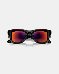 Ray-Ban - Wayfarer Puffer