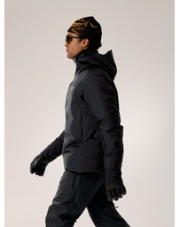 Arc'teryx - Fissile SV Down Jacket Men's