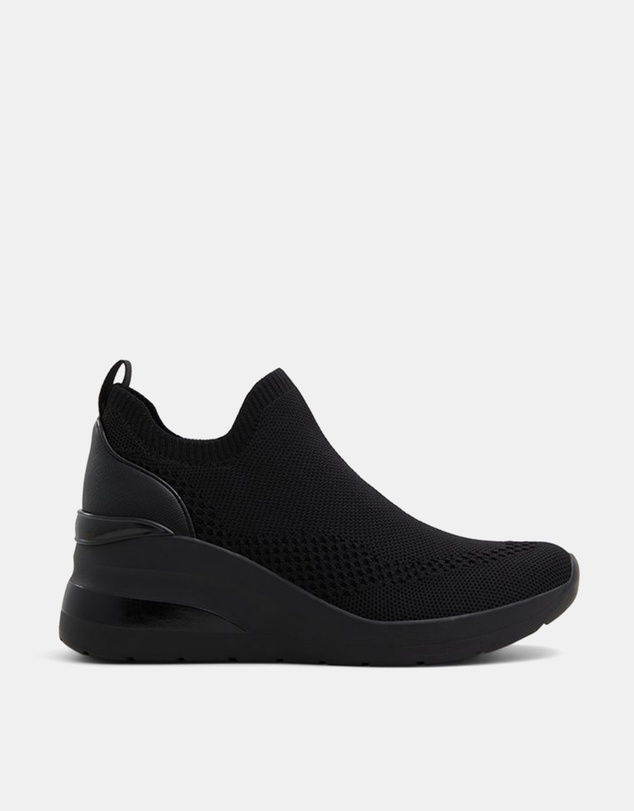 ALDO - Sevan Wedge Slip On Sneakers