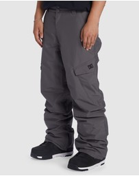 DC Shoes - Mens Banshee Snow Pants