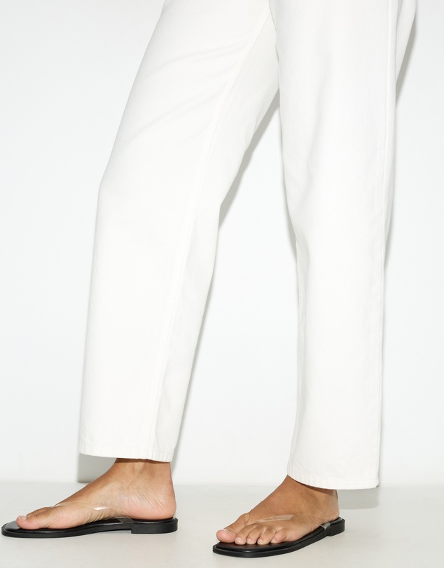 Dazie - Amsterdam Soft Barrel Jeans