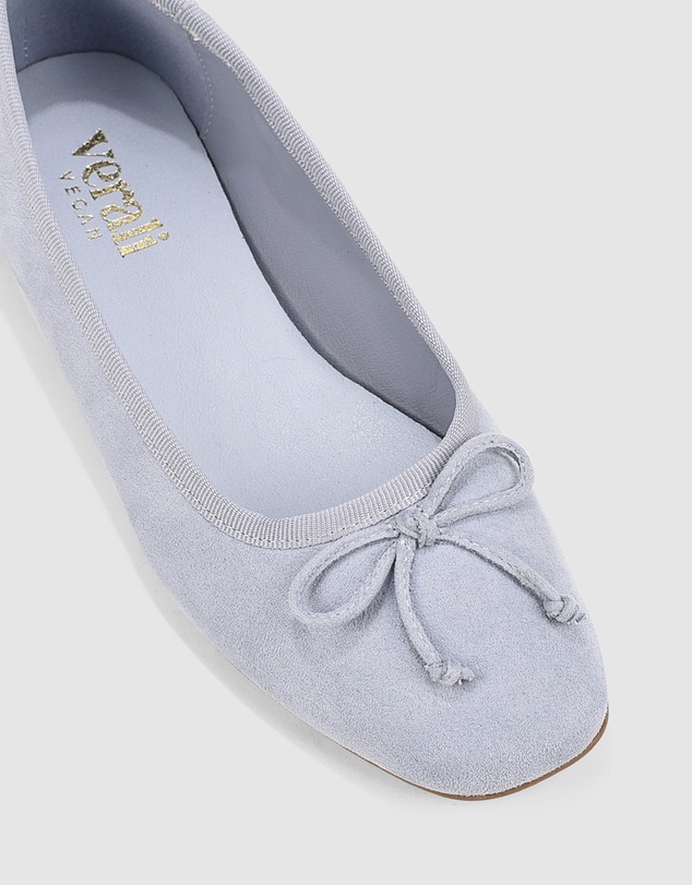 Verali - Eugenie Ballet Flats