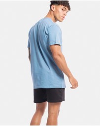 Vacancy Co - Yeah Nah Tee