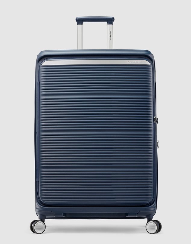 Samsonite - Paralux Suitcase Suitcase 75Cm Expandable